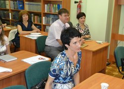 Учасники фестивалю
